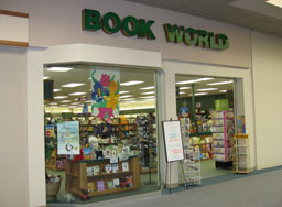 Book World, Escanaba