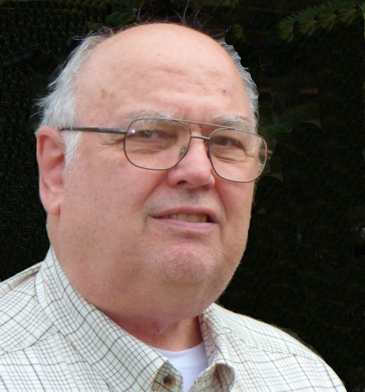 Larry Buege