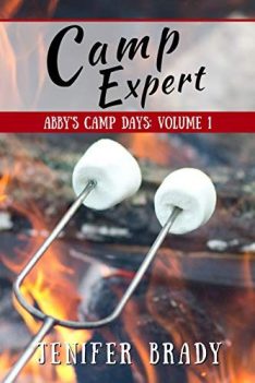 UPPAA Camp expert's camp days volume 1 | [jeffrey brady].