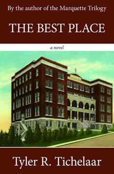 The Best Place main image
