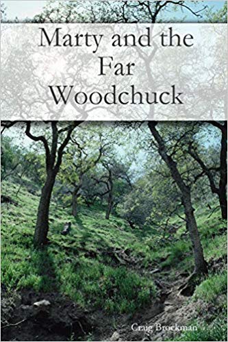 Marty and the Far Woodchuck-image