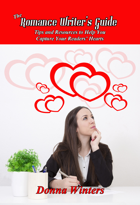 The Romance Writer’s Guide-image