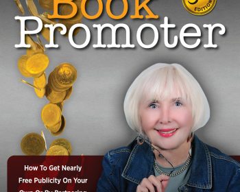 UPPAA The frugal book promoter by carolyn johnson.