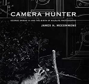 UPPAA Camera hunter global stories of the biological conundrum.