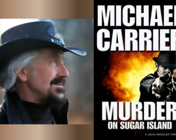 UPPAA Michael carter murder on sugar island.