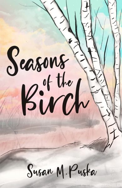 Seasons of the Birch-image