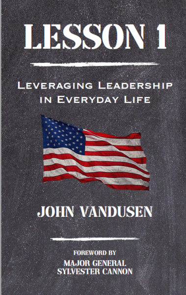 LESSON 1: Leveraging Leadership in Everyday Life main image