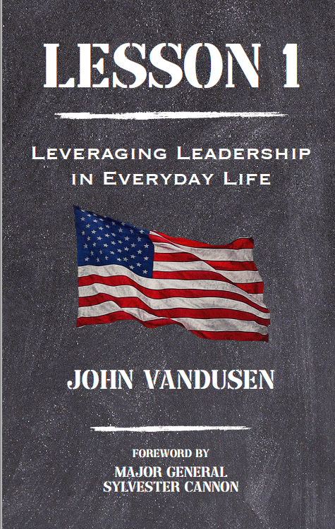 LESSON 1: Leveraging Leadership in Everyday Life-image