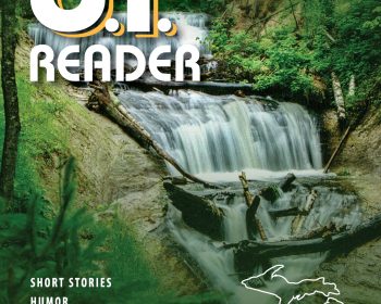 UPPAA Up reader short stories bringing michigan literature to the world.