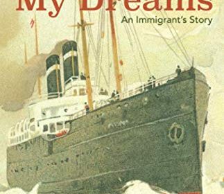 UPPAA Beyond my dreams an immigrant's story.