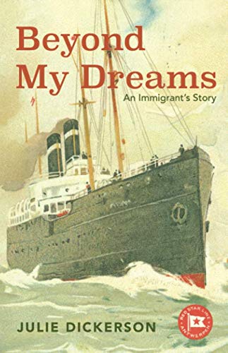 Beyond My Dreams, An Immigrant's Story-image