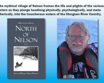 UPPAA North nelson, a book about the life and times of nelson.