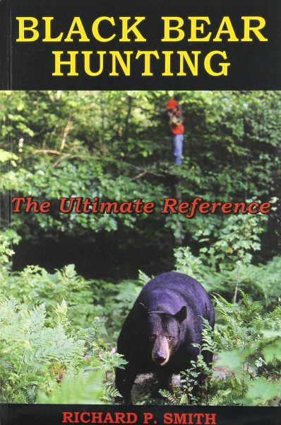 UPPAA Black bear hunting the ultimate reference.