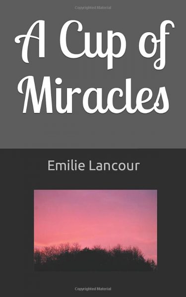 UPPAA A cup of miracles by emmie lacou.