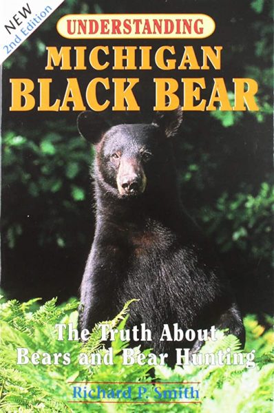 UPPAA Understanding michigan black bear the truth about bears and x hunting.