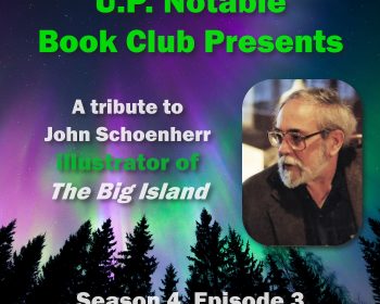 UPPAA Up notable book presents a tribute to john schneider illustrator of the big island.