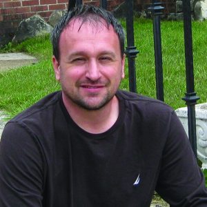 Joe Haske
