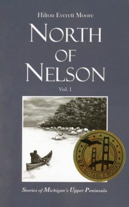UPPAA North of nelson, volume 1.