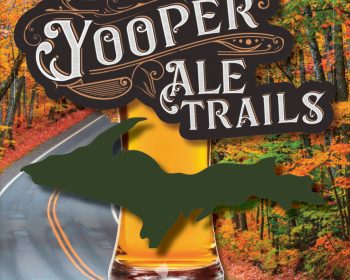 UPPAA Yooper ale trails by jon c stout.