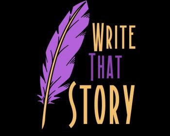 UPPAA Write that story logo.
