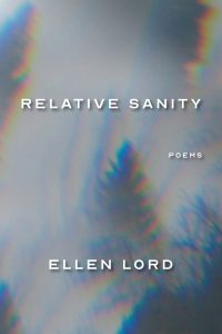 UPPAA Relative sanity by ellen lord.