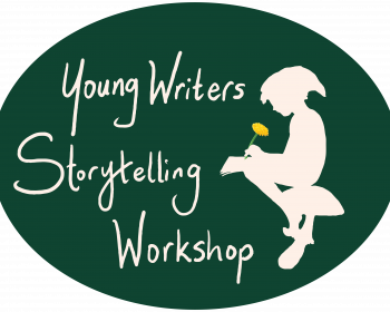 UPPAA Young writers storytelling workshop.